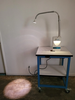 Image GE HEALTHCARE OHMEDA Giraffe Spot PT Lite With Light Bulb - 7 from Bid-on-Equipment.com