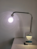 Image GE HEALTHCARE OHMEDA Giraffe Spot PT Lite With Light Bulb - 8 from Bid-on-Equipment.com