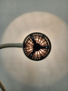 Image SELECT MEDICAL PRODUCTS 551 Examination Light - 3 from Bid-on-Equipment.com