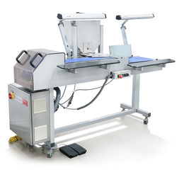 Item SEIDENADER WB20 Tablet Belt Inspection from Bid-on-Equipment.com