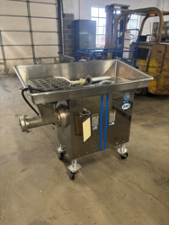 Item BIRO 543 K13 Pan Feed Grinder  from Bid-on-Equipment.com