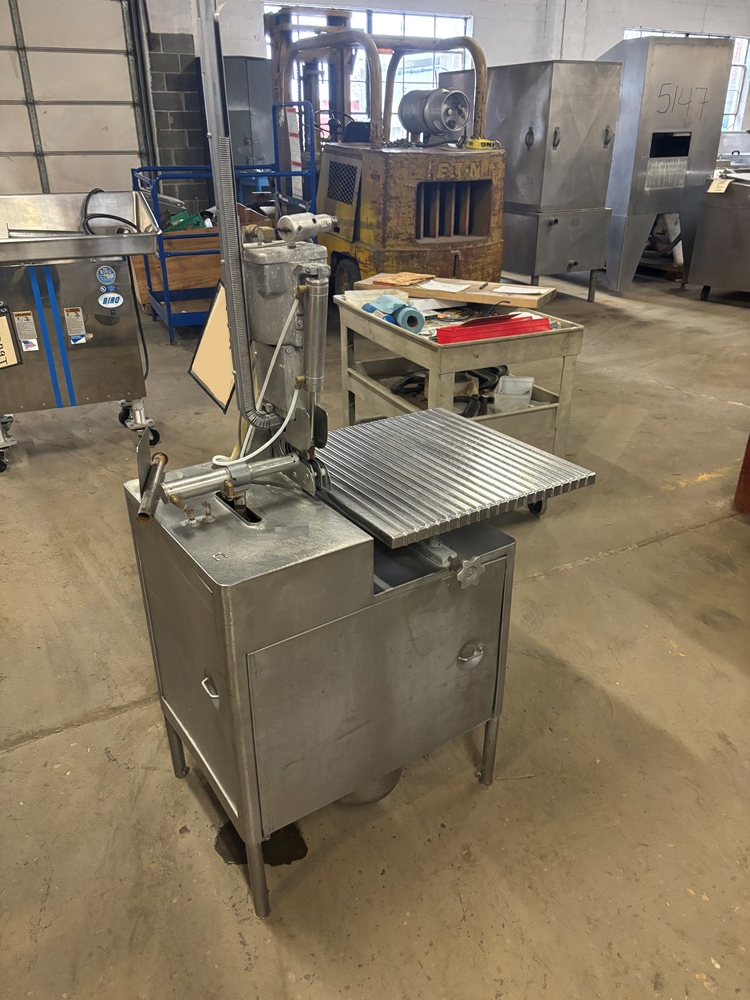 Item Tipper Tie Clipper from Bid-on-Equipment.com