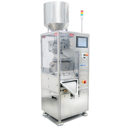 Item QUALICAPS CWI-90 Capsule Check Weigher from Bid-on-Equipment.com