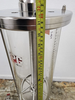 Image CYTIVA / GE / PHARMACIA BIOTECH BPG 200/750 Chromatography Column - 11 from Bid-on-Equipment.com