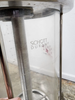 Image CYTIVA / GE / PHARMACIA BIOTECH BPG 200 / 500 Chromatography Column - 11 from Bid-on-Equipment.com