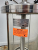 Image CYTIVA / GE / PHARMACIA BIOTECH BPG 200 / 500 Chromatography Column - 12 from Bid-on-Equipment.com