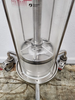 Image CYTIVA / GE / PHARMACIA BIOTECH BPG 200 / 500 Chromatography Column - 5 from Bid-on-Equipment.com