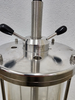 Image CYTIVA / GE / PHARMACIA BIOTECH BPG 200 / 500 Chromatography Column - 7 from Bid-on-Equipment.com