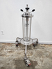 Image CYTIVA / GE / PHARMACIA BIOTECH BPG 170 / 500 Chromatography Column - 1 from Bid-on-Equipment.com