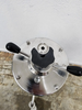 Image CYTIVA / GE / PHARMACIA BIOTECH BPG 170 / 500 Chromatography Column - 5 from Bid-on-Equipment.com