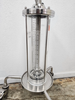 Image CYTIVA / GE / PHARMACIA BIOTECH BPG 170 / 500 Chromatography Column - 8 from Bid-on-Equipment.com