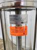 Image CYTIVA / GE / PHARMACIA BIOTECH BPG 170 / 500 Chromatography Column - 12 from Bid-on-Equipment.com