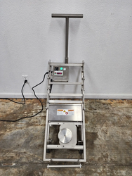 Item CYTIVA / PALL LIFE SCIENCES DU005-US Magnetic Mixer Stirrer Agitator Drive Unit from Bid-on-Equipment.com