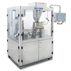 Item TES ACF2000 Automatic Capsule Filler from Bid-on-Equipment.com
