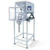 Image ACTION PACK ME1095 Bulk Weigh and Fill Packaging System - 1 from Bid-on-Equipment.com