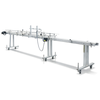 Image 4in X 18ft Conveyor - 1 from Bid-on-Equipment.com