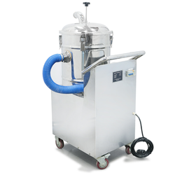 Item Dust Collector from Bid-on-Equipment.com
