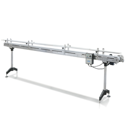 Item 4in X 14ft Conveyor from Bid-on-Equipment.com