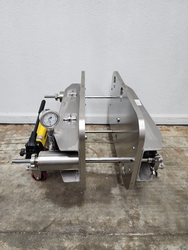 Item MILLIPORE MP0DPIL0T Pilot Scale Holder from Bid-on-Equipment.com