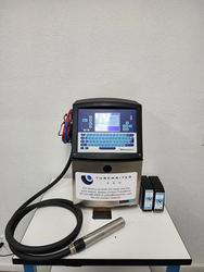 Item VIDEOJET 1520 Inkjet Printer from Bid-on-Equipment.com