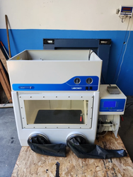 Item LABCONCO 5220100 Atmosphere Glove Box with Automatic Pressure Controller from Bid-on-Equipment.com