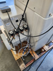 Image LABCONCO 5220100 Atmosphere Glove Box with Automatic Pressure Controller - 13 from Bid-on-Equipment.com