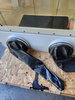 Image LABCONCO 5220100 Atmosphere Glove Box with Automatic Pressure Controller - 17 from Bid-on-Equipment.com