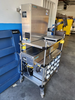 Image BROADLEY JAMES BioNet Bioreactor System - 2 from Bid-on-Equipment.com