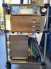 Image BROADLEY JAMES BioNet Bioreactor System - 6 from Bid-on-Equipment.com