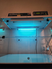 Image AIR CLEAN AC632DBC PCR Workstation with UV Light - 7 from Bid-on-Equipment.com