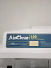 Image AIR CLEAN AC632DBC PCR Workstation with UV Light - 10 from Bid-on-Equipment.com