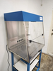 Image 28in VWR PCR Workstation with UV and Air Recirculator - 2 from Bid-on-Equipment.com