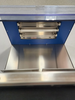 Image 28in VWR PCR Workstation with UV and Air Recirculator - 4 from Bid-on-Equipment.com