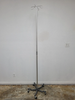 Image MEDLINE MDS80500 Five Leg Heavy Duty IV Pole  - 2 from Bid-on-Equipment.com