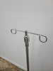 Image Five Leg IV Pole With 2 Hooks - 3 from Bid-on-Equipment.com