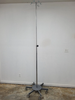 Image MIDCENTRAL MEDICAL MCM212 IV Pole with 6 Hook Top - 3 from Bid-on-Equipment.com