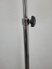 Image MIDCENTRAL MEDICAL MCM212 IV Pole with 6 Hook Top - 5 from Bid-on-Equipment.com