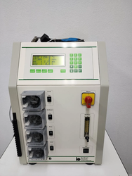 Item B. BRAUN Biostat B Fermenter / Bioreactor from Bid-on-Equipment.com