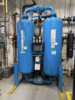 Image SPX - HANKISON HHS-1550 Desiccant Dryer  - 1550 CFM  - 1 from Bid-on-Equipment.com