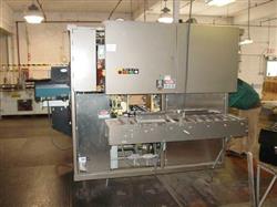 Image MASSMAN Compact Case Packer w/ Upstacker Infeed - 4 from Bid-on-Equipment.com