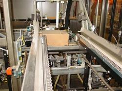 Image MASSMAN Compact Case Packer w/ Upstacker Infeed - 5 from Bid-on-Equipment.com