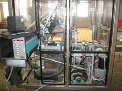 Image MASSMAN Compact Case Packer w/ Upstacker Infeed - 6 from Bid-on-Equipment.com