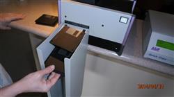 Image RIMAGE Imager 9500 Diskette Duplicator - 4 from Bid-on-Equipment.com