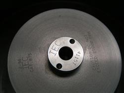 Image IEC Laboratoy Centrifuge Model B-22M - 3 from Bid-on-Equipment.com