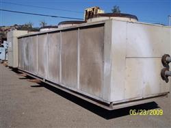 Image TRANE 15 Ton Chiller - Model CGACD204EENPP60CG - 2 from Bid-on-Equipment.com