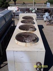 Image TRANE 15 Ton Chiller - Model CGACD204EENPP60CG - 3 from Bid-on-Equipment.com